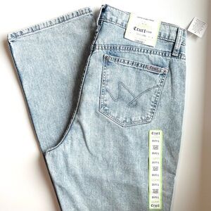 NWT Cruel Girl Quinn Jeans - Straight Leg & High Rise - Various Sizes